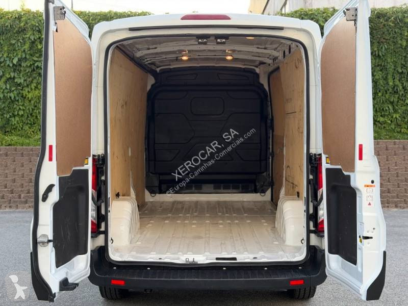 Veicolo commerciale Ford