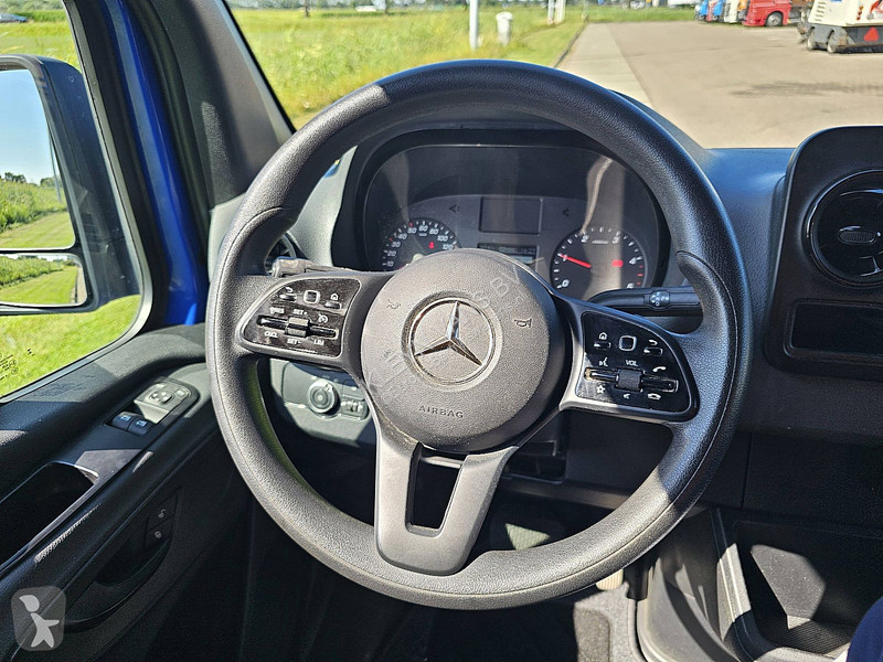 Furgoneta Mercedes 315 CDI AUT. L3H2