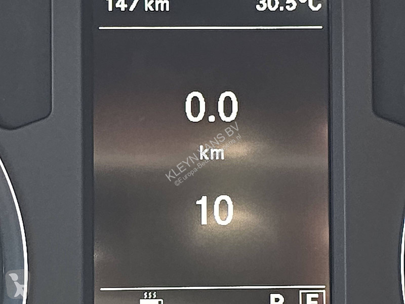 Furgoneta Mercedes L3 XL 280KM WLTP