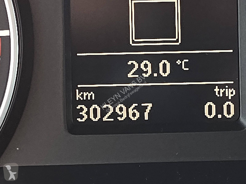 Samochód dostawczy Volkswagen 3.0 TDI...