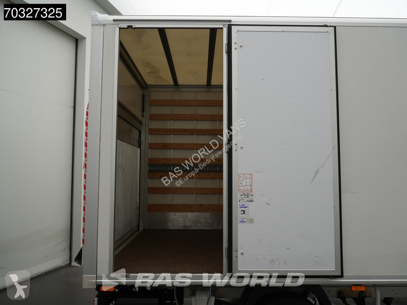 عربة نفعية Volkswagen 140pk Laadklep Zijdeur...