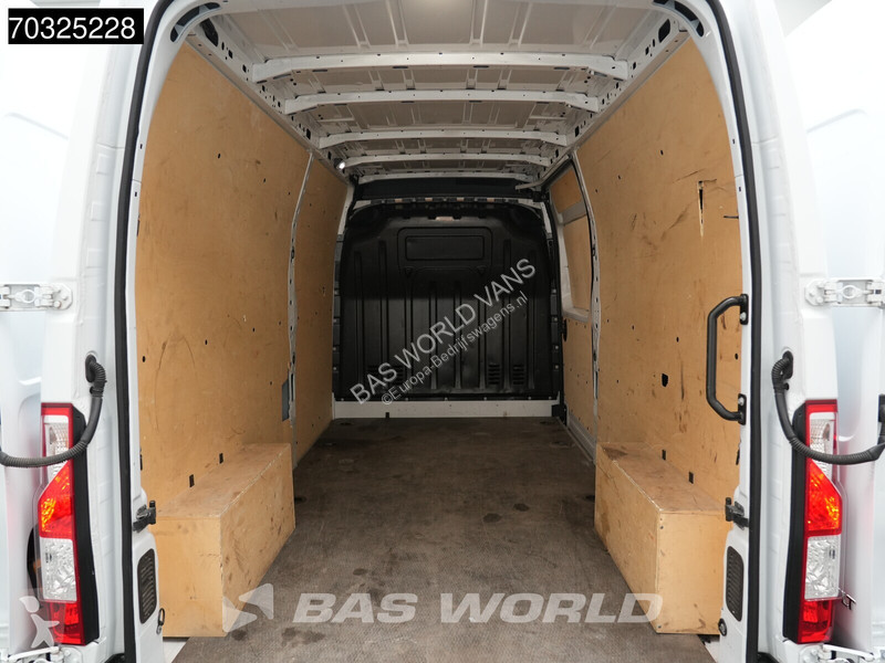 Užitkové vozidlo Renault L3H2 LED Airco Cruise...