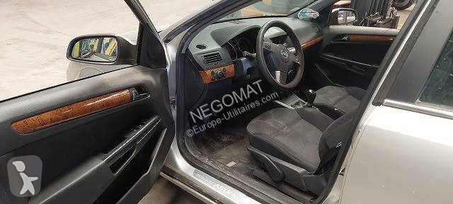 عربة نفعية Opel
