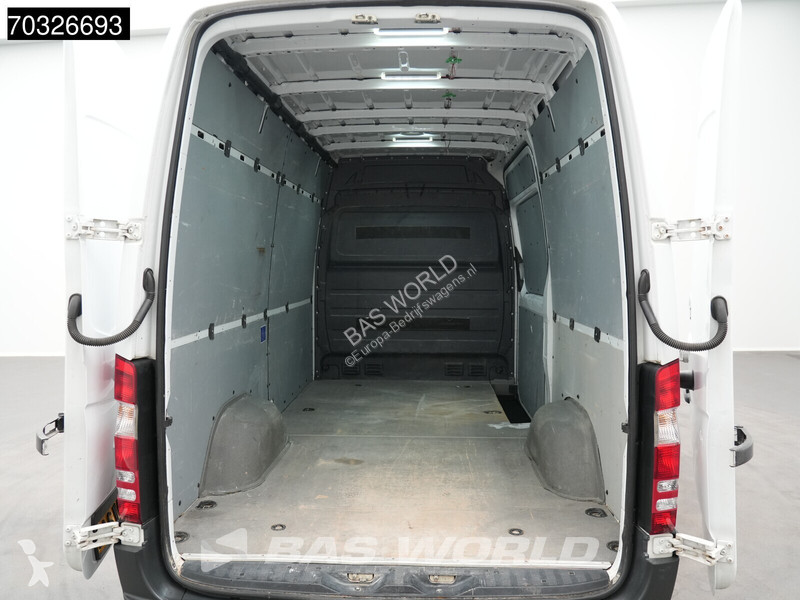 Bedrijfswagen Mercedes 314 CDI Automaat L2H2...