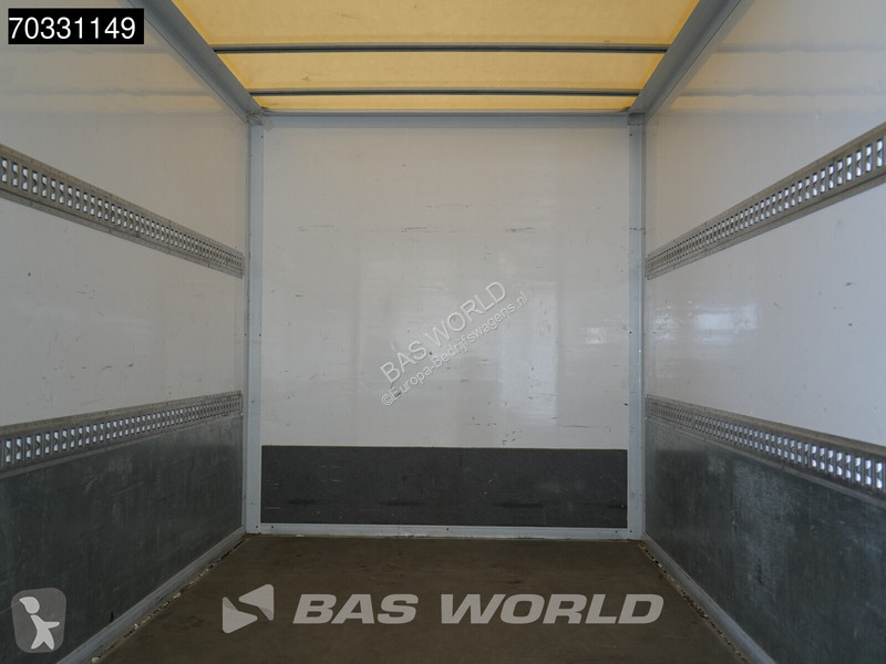 عربة نفعية Volkswagen 177pk Automaat Laadklep...