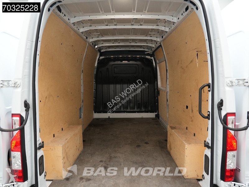 Bedrijfswagen Renault L3H2 LED Airco Cruise...