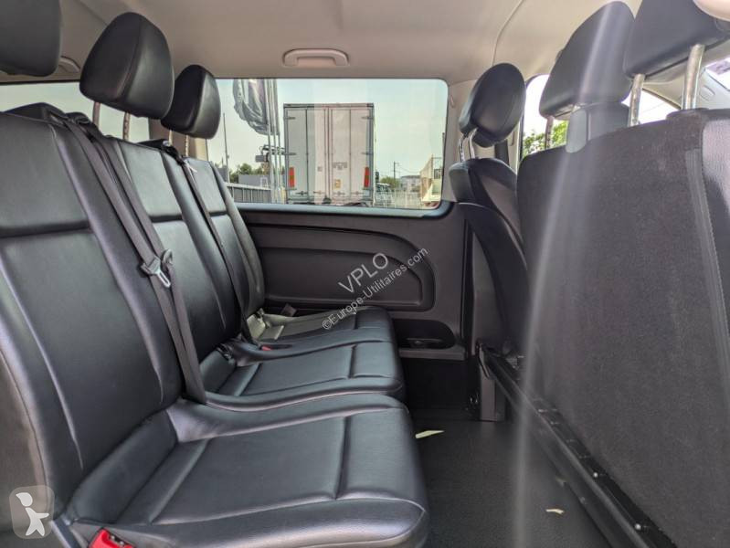 Nyttofordon Mercedes