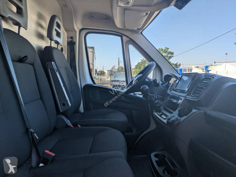 عربة نفعية Fiat