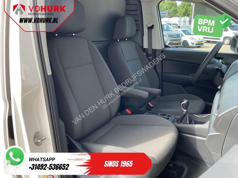 Furgoneta Volkswagen 2.0 TDI 100 pk Pan...