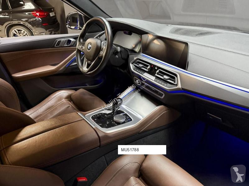 Furgoneta BMW X6 3.D  XDRIVE