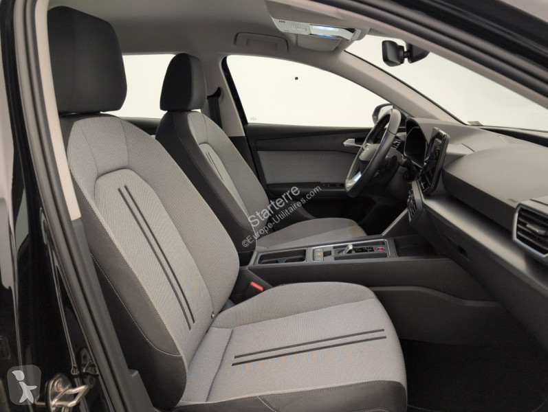 Seat  LEON Sportstourer Transporter