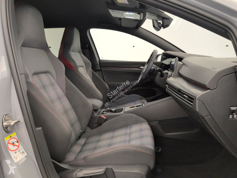 Volkswagen  GOLF 8 Transporter
