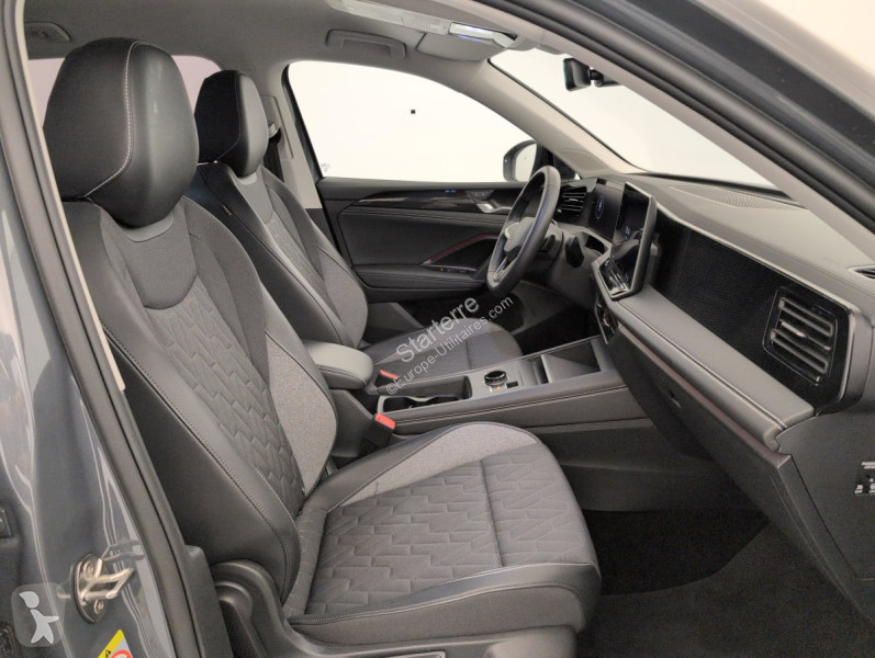 Volkswagen  Transporter
