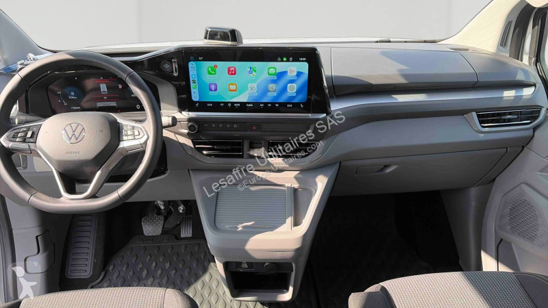 عربة نفعية Volkswagen TRANSPORTER PROCAB L1H1...