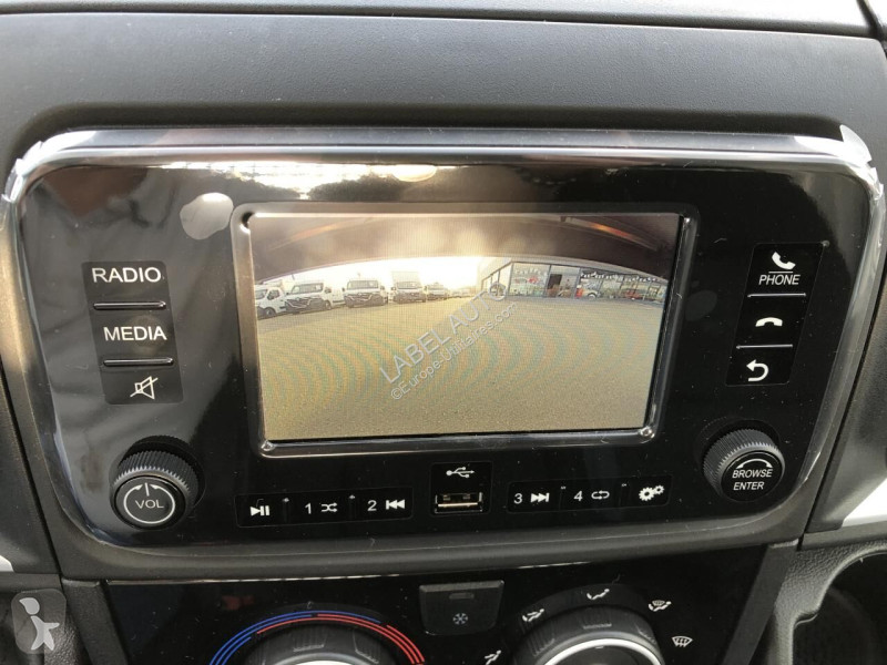 Furgoneta Fiat 2.2