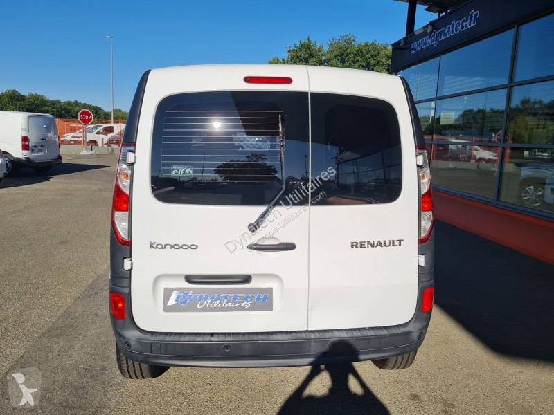 عربة نفعية Renault KANGOO II EXPRESS 1.5 BLUE...