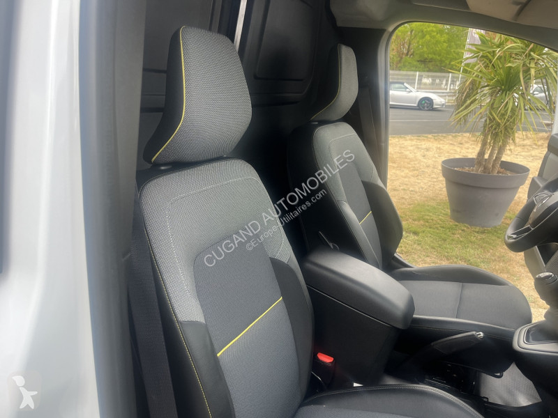 عربة نفعية Renault KANGOO VAN 1.5 BLUE DCI 95CH...