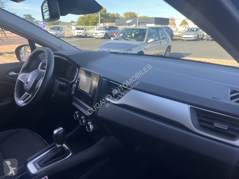 Užitkové vozidlo Renault II 1.6 E-TECH HYBRIDE...