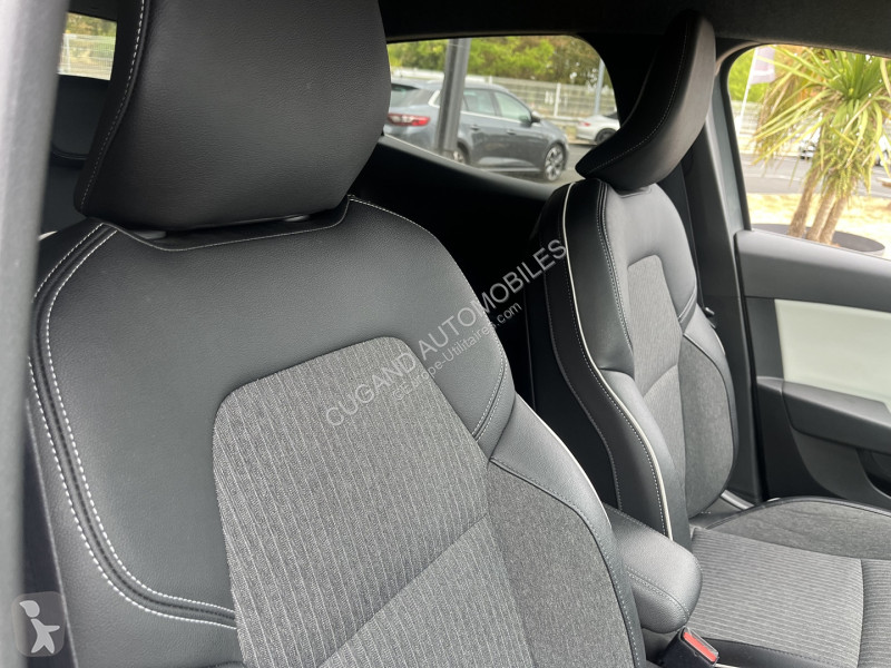 Véhicule utilitaire Renault CLIO V 1.0 TCE 90CH...