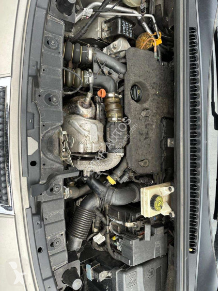 Peugeot  van