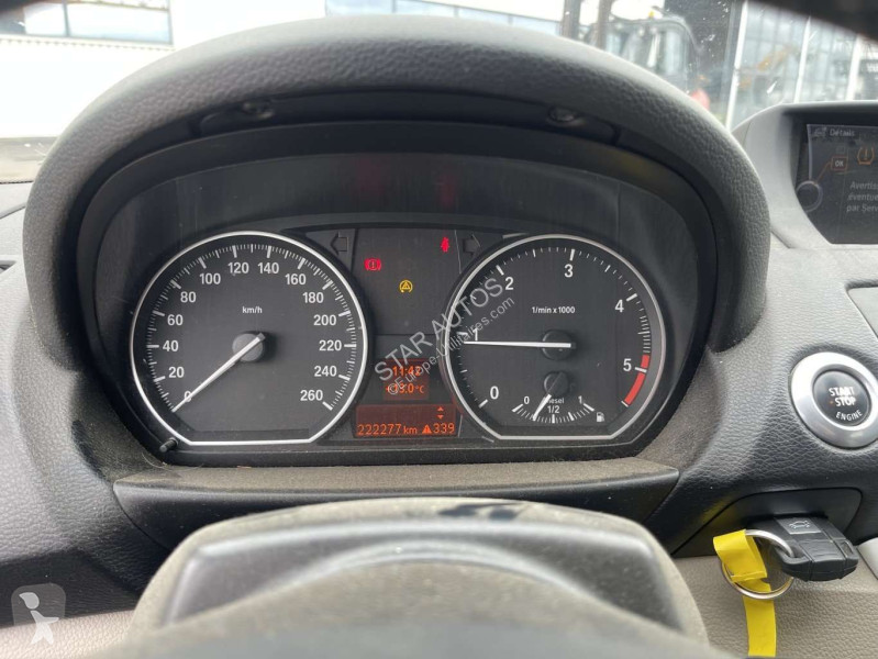 عربة نفعية BMW