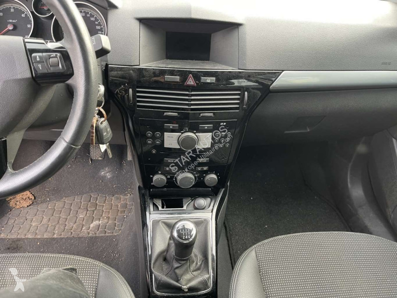 Opel  Transporter