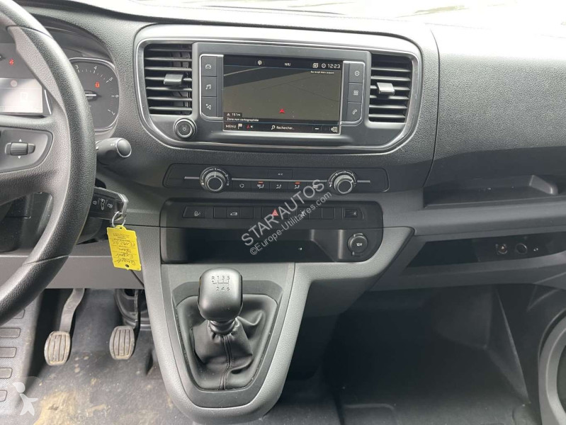 Peugeot  van