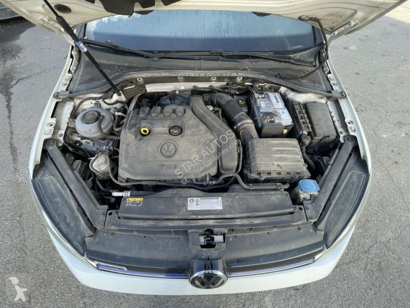 Volkswagen  Transporter
