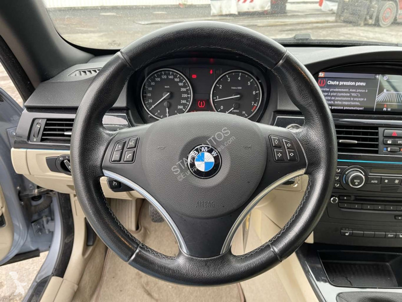 BMW  Transporter