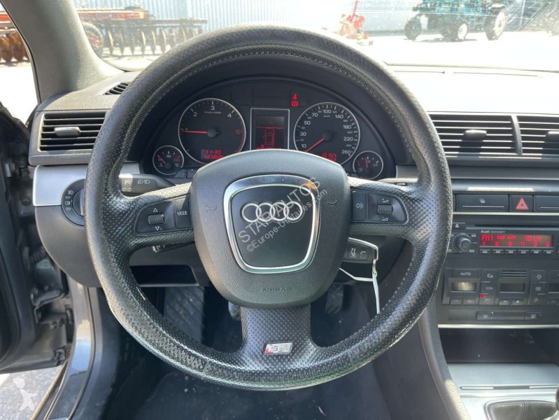 Audi  Transporter