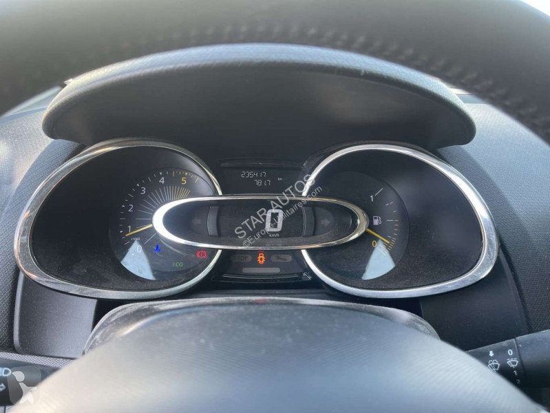 Véhicule utilitaire Renault