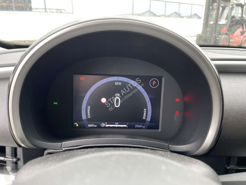 Véhicule utilitaire Fiat