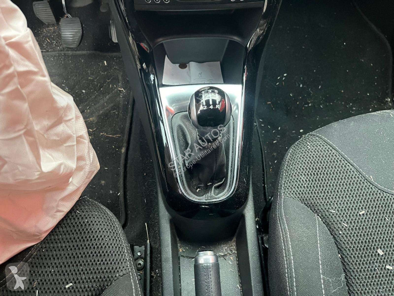 عربة نفعية Citroën
