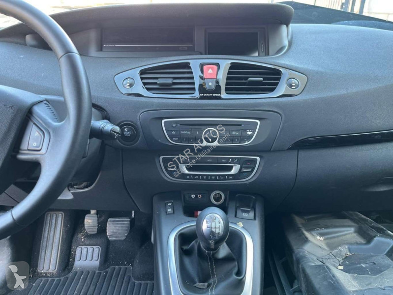 Furgoneta Renault