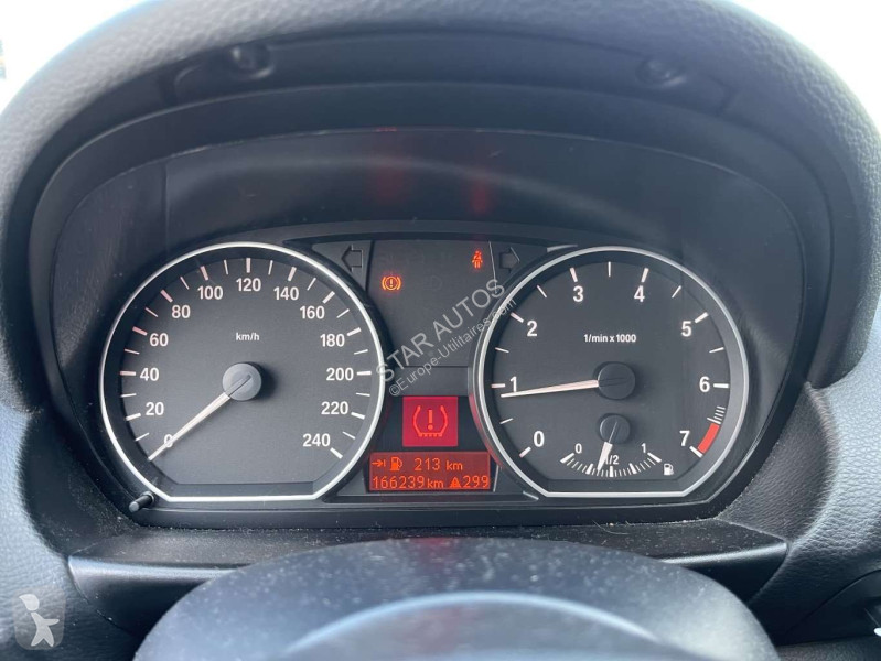 عربة نفعية BMW