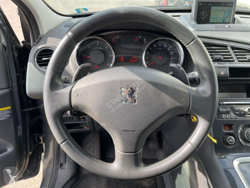 Peugeot  van