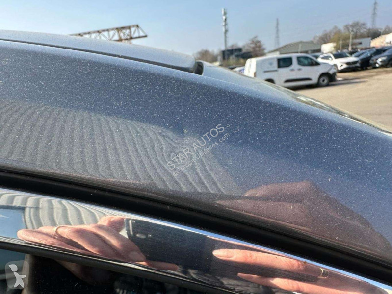 Véhicule utilitaire Fiat