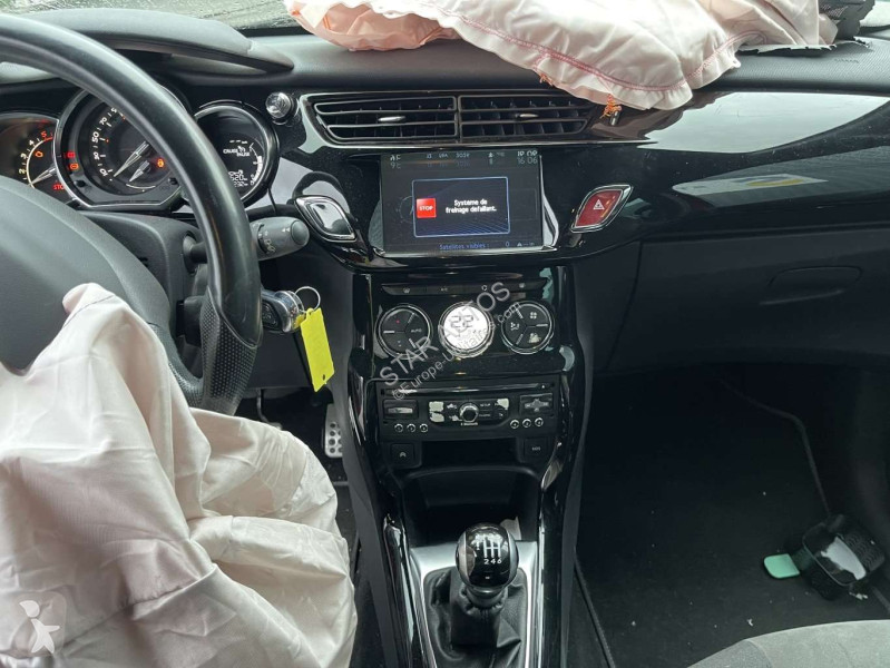 عربة نفعية Citroën
