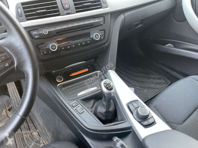 عربة نفعية BMW
