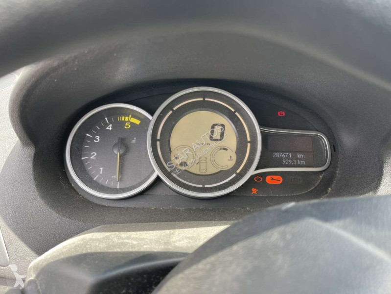 Renault  van