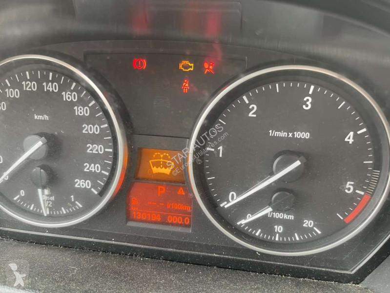 BMW  Transporter