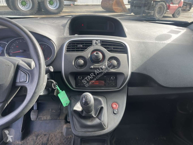 Renault  Transporter