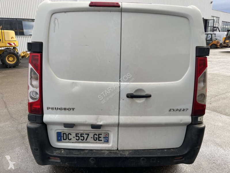 Transporter