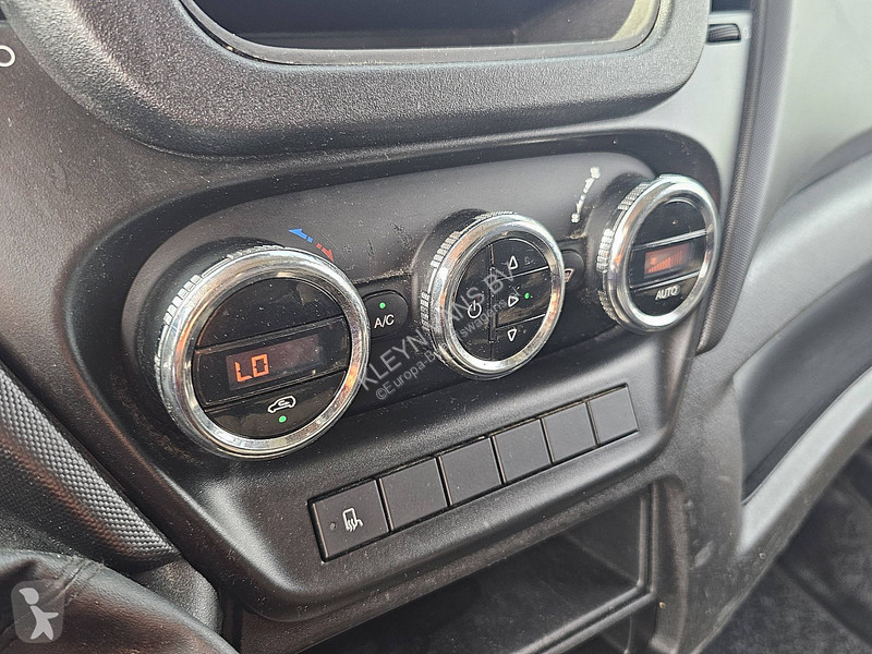 عربة نفعية Iveco 35C16 Dubbellucht Maxi!