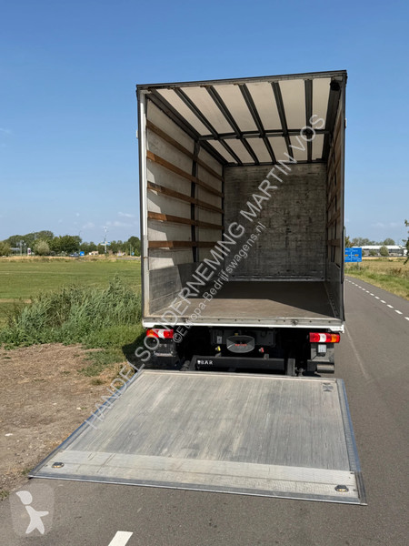 Veicolo commerciale Mercedes ATEGO1323L EURO6....