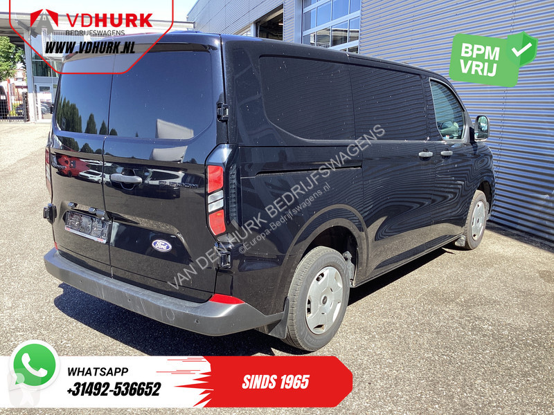 عربة نفعية Ford 2.0 TDCI 136 pk Trend LED/...