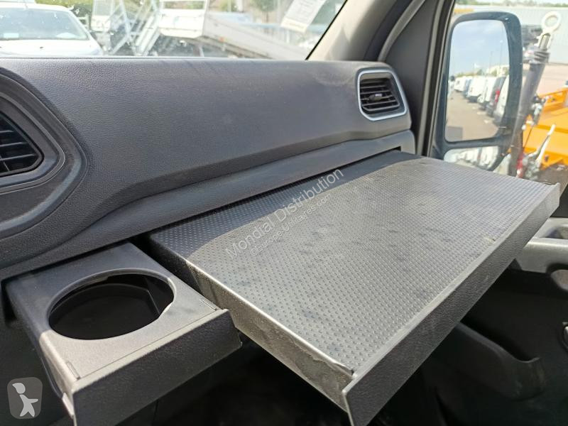 Furgoneta Renault L2H2 DCI 135 GRAND CONFORT