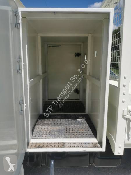 Nyttofordon Iveco