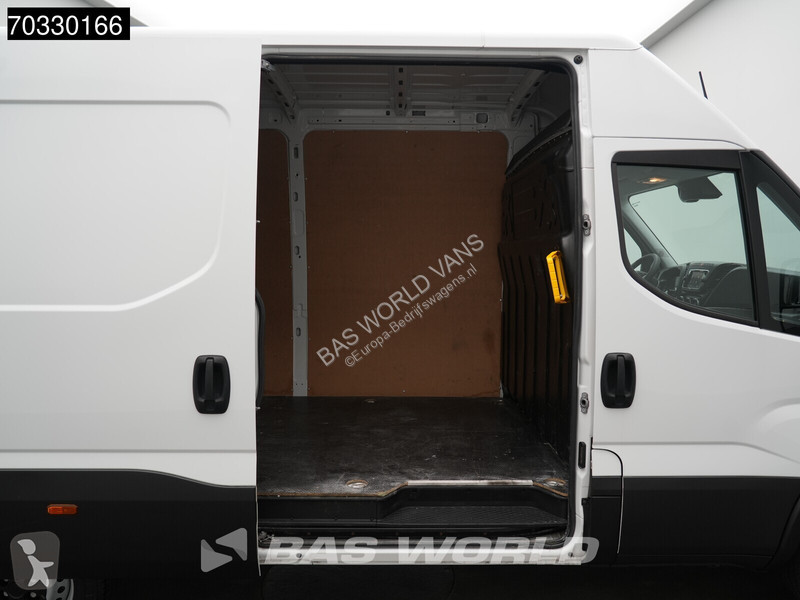Bedrijfswagen Iveco 35S14 L2H2 Airco Cruise...