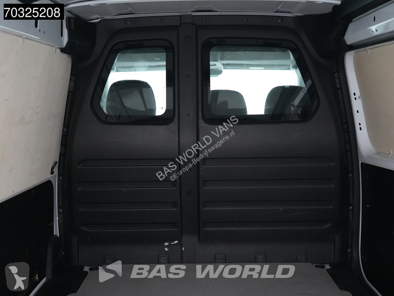 Furgoneta Mercedes L2H1 LED Airco Camera Cruise...
